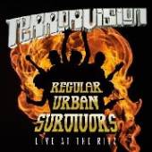  REGULAR URBAN SURVIVORS LIVE! - supershop.sk