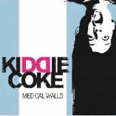 KIDDIE COKE  - CD MEDICAL WALLS