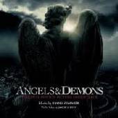 SOUNDTRACK  - VINYL ANGELS & DEMONS -HQ- [VINYL]