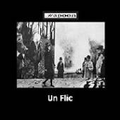 RAPOON  - CD UN FLIC