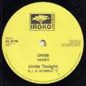  UNITE [VINYL] - suprshop.cz