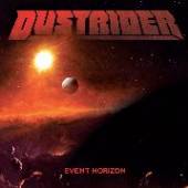 DUSTRIDER  - CD EVENT HORIZON