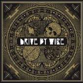 DRIVE BY WIRE  - CD WHOLE SHEBANG