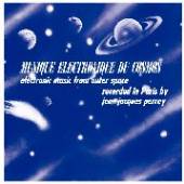  MUSIQUE ELETRONIQUE DU COSMOS [VINYL] - suprshop.cz