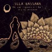 SULA BASSANA  - CD APE REGARDS HIS TAIL