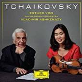 YOO ESTHER/ASHKENAZY/PO  - CD KONCERT PRO HOUSL..