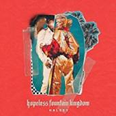 HALSEY  - CD HOPELESS FOUNTAIN KINGDOM