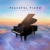 VARIOUS  - 3xCD PEACEFUL PIANO