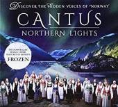 CANTUS  - CD NORTHERN LIGHTS