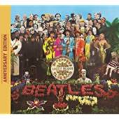  SGT. PEPPER'S LONELY HEARTS CLUB BAND -ANNIVERS- - suprshop.cz