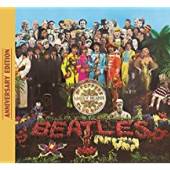 BEATLES  - CD SGT. PEPPER'S LON..