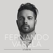 VARELA FERNANDO  - CD VIVERE