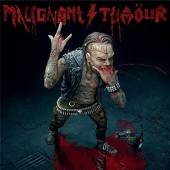 MALIGNANT TUMOUR  - CD THE METALLIST