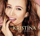 KRISTINA  - CD MAT SRDCE