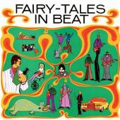 PLIVA JOSEF ZAHRADNIK VACLAV  - CD FAIRY-TALES IN BEAT