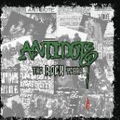 ANTIDOTE  - VINYL ROCK YEARS [VINYL]