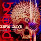 PRONG  - CD ZERO DAYS [DIGI]