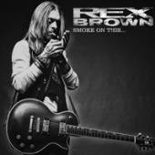 REX BROWN  - VINYL SMOKE ON THIS (LP+CD) [VINYL]
