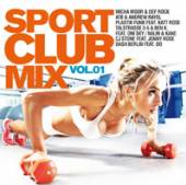  SPORT CLUB MIX 1 - supershop.sk