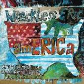 WRECKLESS ERIC  - VINYL AMERICA [VINYL]