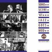  SOHO 61 (JAZZ GOES MOD) - suprshop.cz