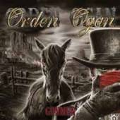 ORDEN OGAN  - CD GUNMEN