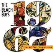 BEACH BOYS  - 2xCD 1967 - SUNSHINE TOMORROW