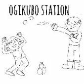 OGIKUBO STATION  - VINYL OGIKUBO STATION [VINYL]