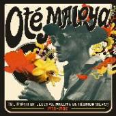 VARIOUS  - CD OTE MALOYA 1975-1986