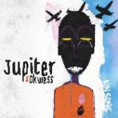 JUPITER & OKWESS INTERNAT  - CD KIN SONIC