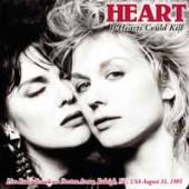  IF HEARTS COULD KILL (LIVE RADIO BROADCAST 1985) - suprshop.cz