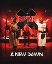 RPWL  - BRD NEW DAWN [BLURAY]