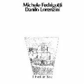 MICHELE FEDRIGOTTI & DANILO LO  - VINYL I FIORI DEL SOLE [VINYL]
