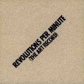 VARIOUS  - 2xVINYL REVOLUTIONS PER.. -HQ- [VINYL]