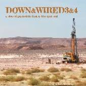 VARIOUS  - CD BEST OF DOWN & WIRED 3..
