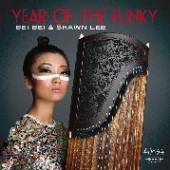BEI BEI & SHAWN LEE  - CD YEAR OF THE FUNKY