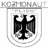 KOZMONAUT  - VINYL FLIEG [VINYL]