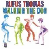 THOMAS RUFUS  - VINYL WALKING THE DOG -REISSUE- [VINYL]