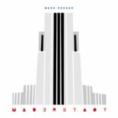 REEDER MARK  - CD MAUERSTADT
