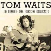 TOM WAITS  - CD+DVD THE COMPLETE ..