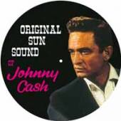 CASH JOHNNY  - VINYL ORIGINAL SUN SOUND OF-PD- [VINYL]