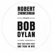 BOB DYLAN  - VINYL ROBERT ZIMMERM..