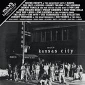 VARIOUS  - 2xCD MAX'S KANSAS CITY 1976..