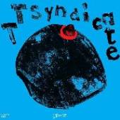 TT SYNDICATE  - CD TT SYNDICATE