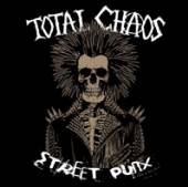 TOTAL CHAOS  - SI STREET PUNX /7