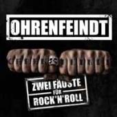  ZWEI FAEUSTE FUR ROCKNROLL (CD-DIGIPAK) - supershop.sk