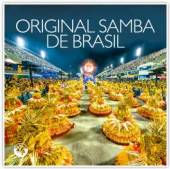VARIOUS  - CD ORIGINAL SAMBA DE BRASIL