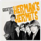 HERMAN'S HERMITS  - 3xCD GREATEST HITS