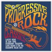  PROGRESSIVE ROCK CLASSICS - supershop.sk