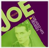 YELLOW JOE  - 2xCD GREATEST HITS & REMIXES